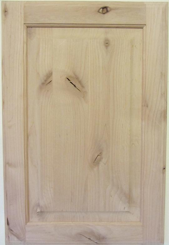 Cabinet Door Styles